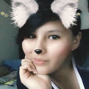 Meet your Posher, Edith